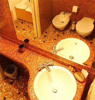 Hotel Carducci